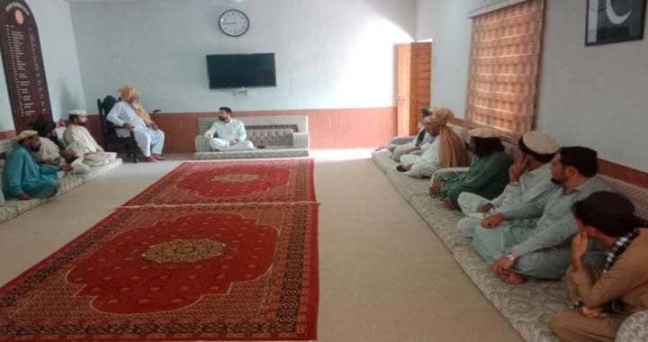 North Waziristan, Security Forces, Pakistan's War on Terror and Public Resolve