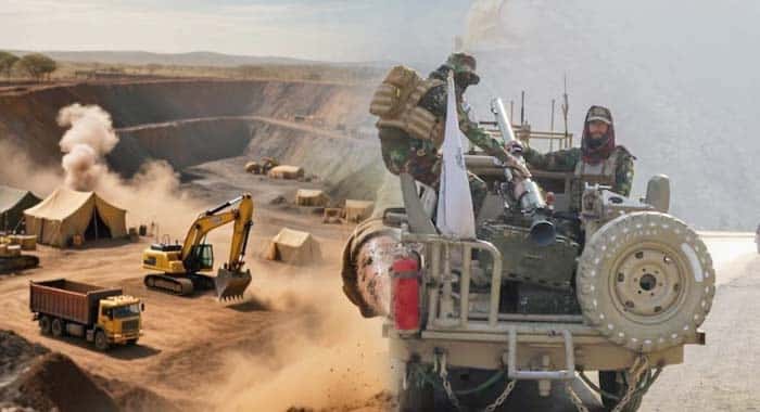 Afghanistan, Afghan Taliban, Afghanistan’s $1 Trillion Question, Afghanistan Mineral Wealth, Afghanistan Under Taliban Regime
