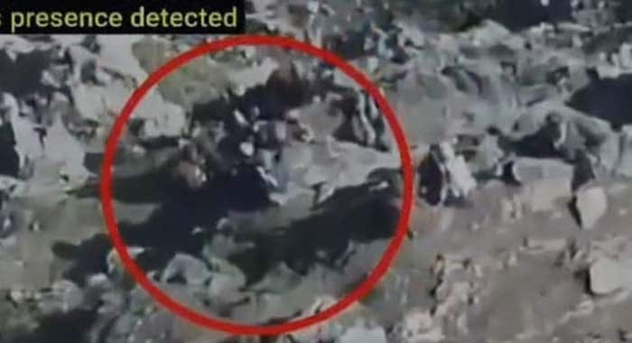 Operation, Terrorists Neutralized in Kurram, Targeted Security Operation in Central Kurram, Operation 11 Garaj, Pakistan's War on Terror and Afghan Taliban Double Standard
