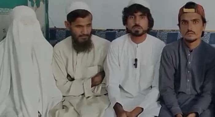 Bannu, Bannu Family, Bannu Police, Family Disowns Terrorist Sibling, Pakistan's Counterterrorism Campaign