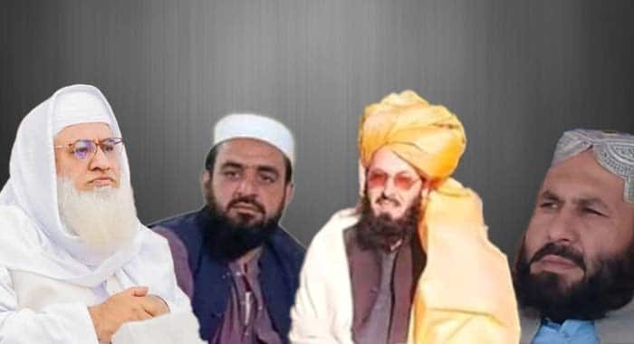 Attack, Bajaur Attack, JUI-F Leader’s Assassination, Target Killings by ISKP in Bajaur, Pakistan's Counterterrorism Campaign