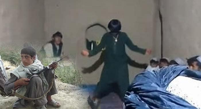 Afghanistan, Bacha Bazi in Taliban-Ruled Afghanistan, Human Trafficking and Child Exploitation in Afghanistan, Afghanistan Under Taliban Rule, Rights of Afghan Women and Girls