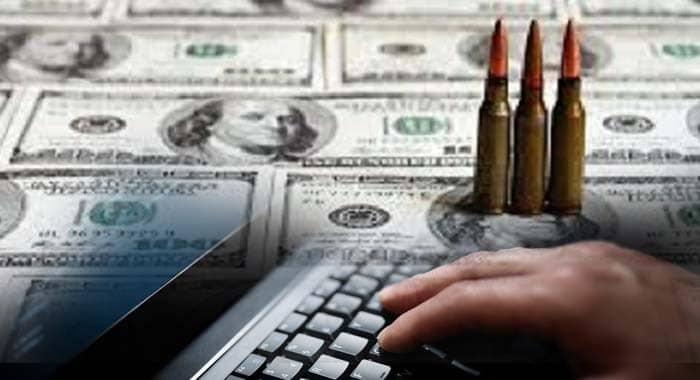 Pakistan, Terror Financing and Online Extremism, Pakistan's Counterterrorism Campaign