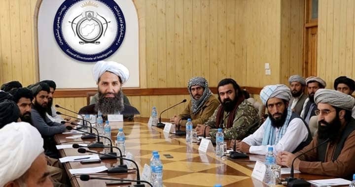 Anti-Pakistan Terror Groups, Kandahar Meeting, Balochistan Liberation Army (BLA) chief Bashir Zeb, Hafiz Gul Bahadur and AQIS, AQIS-TTP-BLA-TTA Nexus