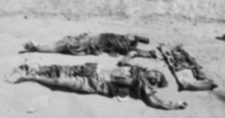 Neutralized, Operation Radd-ul-Fitna 3, FAH Terrorists Neutralized in Nushki