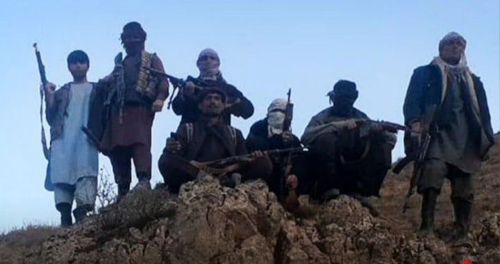 Taliban, Anti-Taliban Resistance Claims More Operations, Afghanistan Freedom Front (AFF), Afghan Taliban Facilitating Cross-Border Terror, Afghanistan Under Taliban