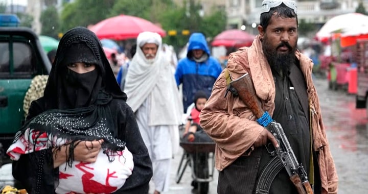 Afghan, ICC Warrants, Afghan Women, Afghan Taliban and Cross-Border Terrorism, Afghanistan Under Taliban Rule