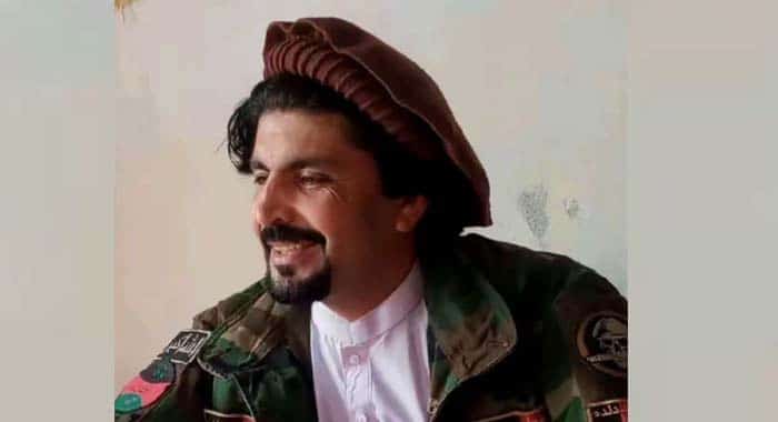 Qatar, Qatari Police, TTP Kazim Group Commander Arrested in Kurram, Parchoki Afghani, Sectarian Violence in Kurram