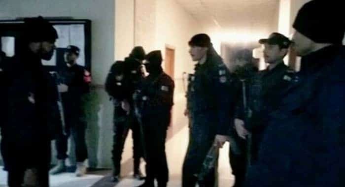 Khwarij, Khwarij Attack Foiled in DI Khan, Counterterrorism Operation in Dera Ismail Khan