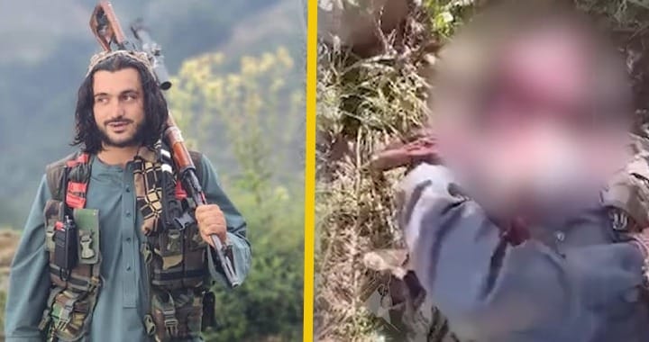 Afghan, Afghan TTP Terrorist Eliminated in Kurram, Tehreek-e-Taliban Pakistan (TTP), Afghan Taliban and Terrorist Safe Havens, Afghan Taliban and Cross-Border Terrorism