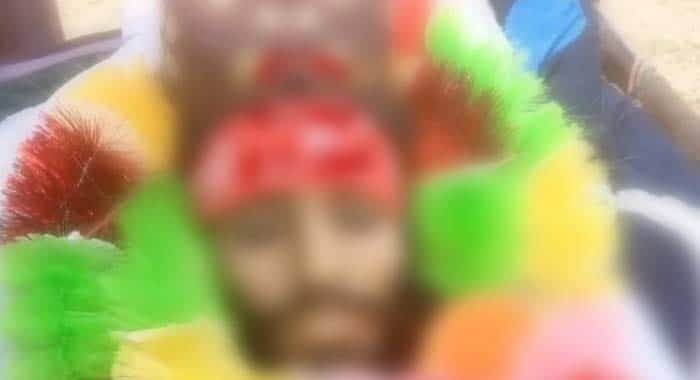 Terrorist, Intelligence-Based Operation in Kurram, TTP Terrorist Eliminated