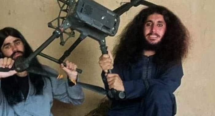 Khariji Commander, Bara Operation, Pakistan's Counterterrorism Campaign