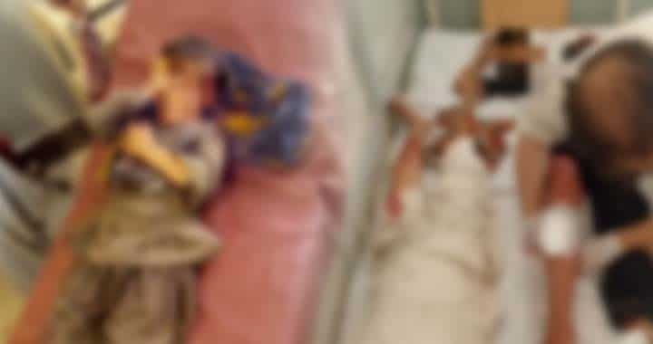 Khwarij, Terrorist Quadcopter Attack, Mir Ali Operation