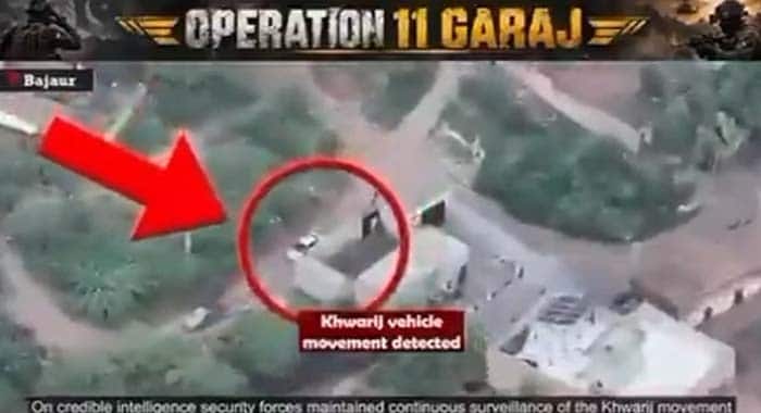 Bajaur, Khwarij Neutralized in Bajaur, Bajaur IBO, Intelligence-Based-Operations, Pakistan's Counterterrorism Campaign