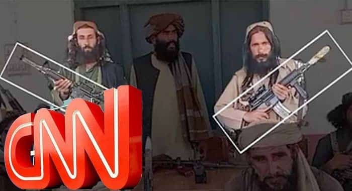 Armed and Unchecked in Pakistan