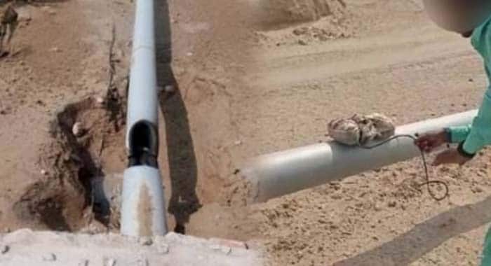 Gas Pipelines, Dera Bugti, Balochistan Terror Attacks