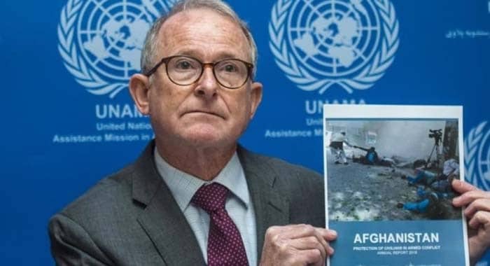 Taliban, UN General Assembly’s Third Committee on the Promotion and Protection of Human Rights, UN Assistance Mission in Afghanistan (UNAMA), Calls Against Normalizing Taliban Rule, Afghanistan Under Taliban Rule