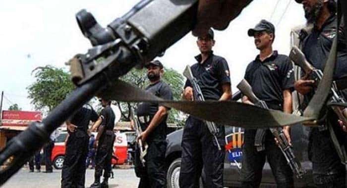 Pakistan’s Counterterrorism Campaign, Afghan Taliban Facilitating Cross-Border Terrorism, KP Police Exposed to Terrorism, Governor Rule in KP, Pakistan's Fight Against Terrorism and PTI's Dirty Politics