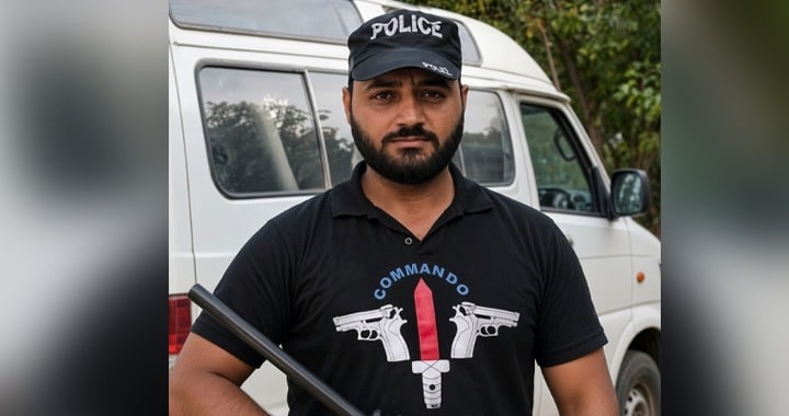 Terrorist Attack, Police Personnel Martyred, Misri Banda Police Station, Terrorism and Counterterrorism in Balochistan and KP, Pakistan's Fight Against Terrorism and PTI's Dirty Politics