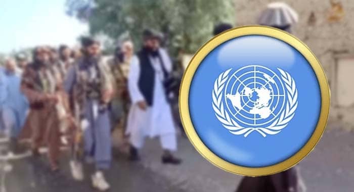 Afghanistan, TTP's Presence in Afghanistan, UN Reports, Securty Concerns, UN Assistance Mission in Afghanistan (UNAMA)