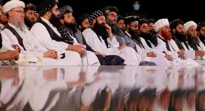 Taliban, Afghanistan, “Lessons the Taliban Have Learned'', Afghan Taliban Facilitating Cross-Border Terror, The Diplomat