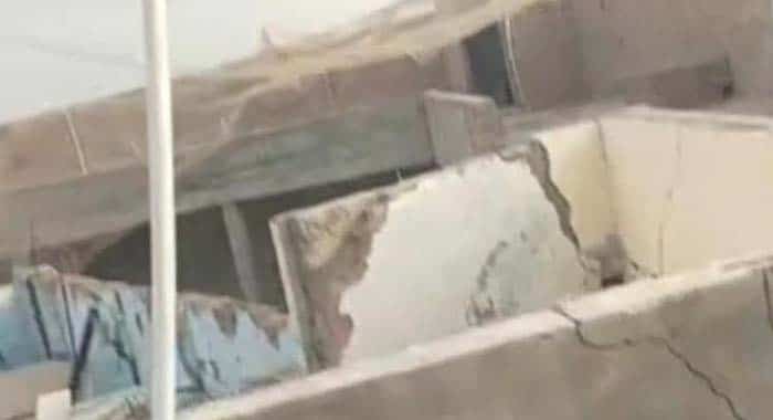 Terrorists, Taunsa Sharif, Punjab Police Checkposts Attacked