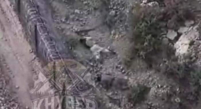 Taliban, Infiltration Attempt Foiled, Taliban Regime, Afghan Taliban and Cross-Border Terrorism, Pakistan's War on Terror and Afghan Taliban's Double Game