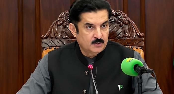 Islamabad, Faisal Karim Kundi, Provincial Policies, Governor Rule in KP, Pakistan's Fight Against Terrorism and PTI's Dirty Politics