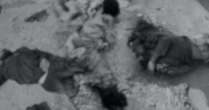 Security Forces, Fitna al-Khwarij, South Waziristan