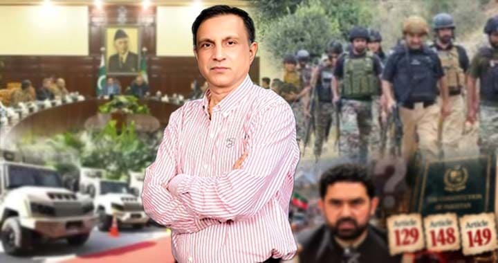 Khyber Pakhtunkhwa, KP Police Exposed to Terrorism. Governor Rule in KP, Pakistan's Counterterrorism Campaign, Pakistan's Fight Against Terrorism and PTI's Dirty Politics