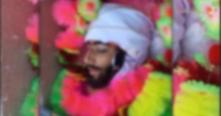 Rauf, Terrorist Commander Eliminated, The Banned Hafiz Gul Bahadur Group