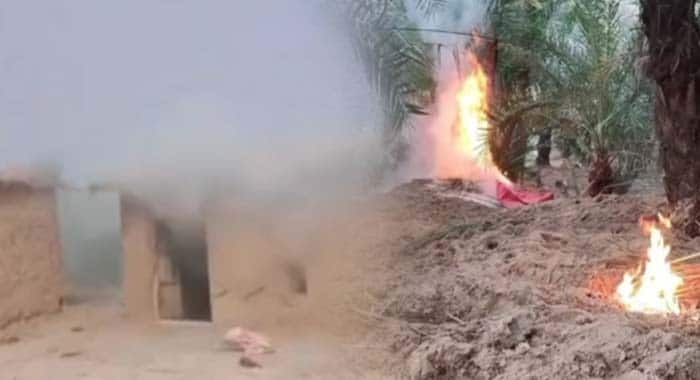 Lakki Marwat, Lakki Marwat Operation, Civil Camp Lakki Marwat, Khwarij Hideouts Destroyed, Pakistan's War on Terror and India-Sponsored Terrorism in KP and Balochistan