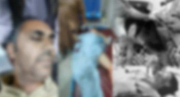 Gunmen, Qila Abdullah District, KP Governor Rule's Celebration Turns Violent in Balochistan, Governor Rule in KP, Balochistan's War on Terror