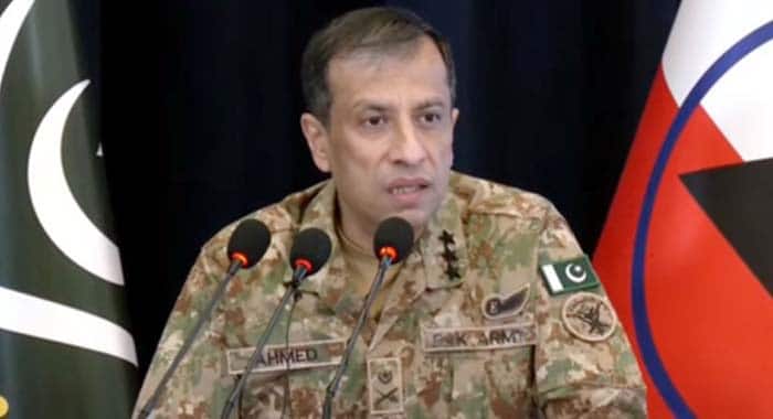 India, Pakistan Army, DG ISPR Press Conference, #IndianStateTerrorism, Pakistan's Fight against Terrorism and Disinformation