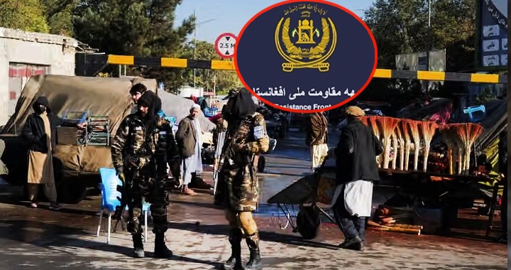 Afghanistan, Afghan Taliban-ISKP Two Sides of the Same Coin, NRF, Badakhshan Clashes, Afghanistan Under Taliban Rule
