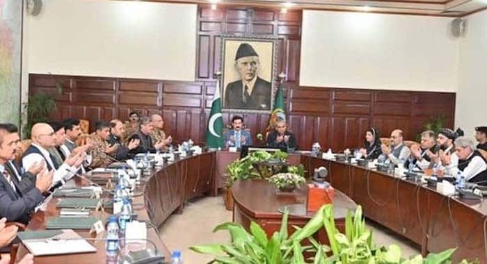 Security, KP's Security Challenge, Civilian Safety and Police Capacity