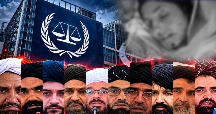 Taliban, ICC Warrants, Afghanistan Under Taliban Rule, Afghan Taliban, Afghan Women and Afghan Girls