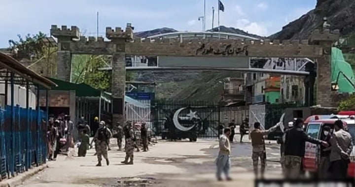 Afghanistan, Afghan Taliban, Pak-Afghan Transit Trade and Taliban-Controlled Afghanistan, Afghan Taliban Facilitating Cross-Border Terror, Afghanistan Under Taliban Control