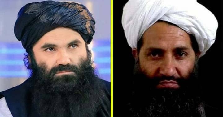 Taliban, Sheikh Hibatullah Akhunzada, Sheikh Hibatullah Akhunzada vs Sirajuddin Haqqani, Kandahar Meeting, Afghan Taliban Facilitating Cross-Border Terror