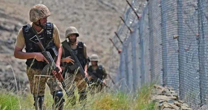 Khwarij, Infiltration Attempt Foiled in Kurram, Afghan Taliban Facilitating Cross-Border Terror, Pakistan's Fight Against Terrorism and PTI's Dirty Politics, Pakistan Army