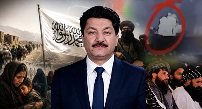Angoor Adda, Afghan Aid and Taliban Accountability, Afghan Refugees, Infiltration Attempts in Kurram and Waziristan, Afghanistan Under Taliban Rule