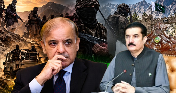 Governor’s Rule, President Asif Ali Zardari, October 11, Public Safety, Pakistan's Fight against Terror and PTI's Dirty Politics