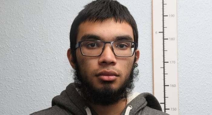 London, London Teen Yusuf Shah Sentenced, Cybersecurity and Cryptocurrency, Technical Support to Al-Qaeda and TTP, Pakistan's War on Terrorism and TTP Safe Havens in Afghanistan