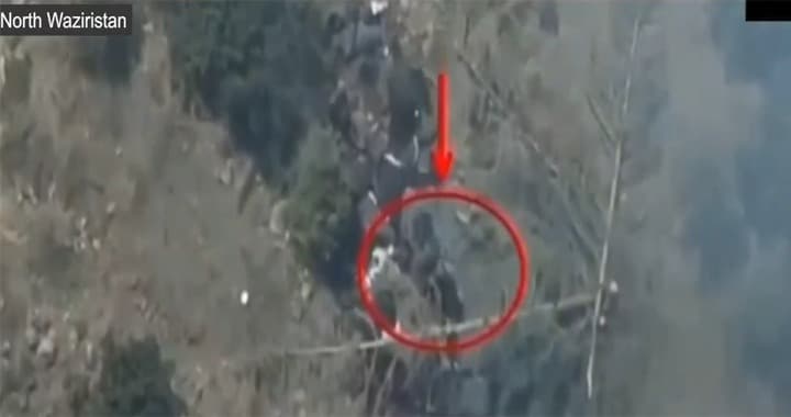 Pakistan, North Waziristan Operation, Border Infiltration, Afghan Terrorists Eliminated in North Waziristan, Afghan Taliban Facilitating Cross-Border Terror