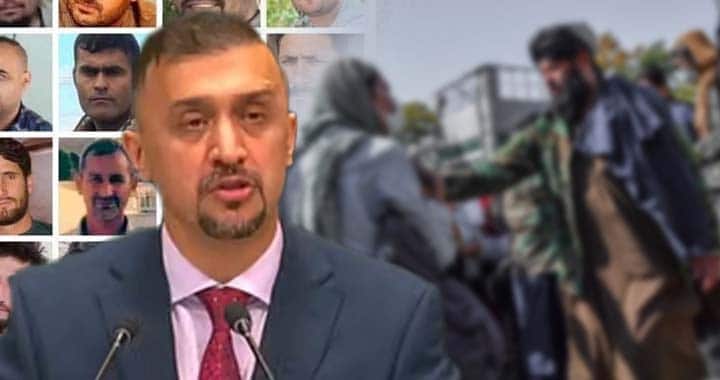 Afghan, UN Action Against Taliban Over Human Rights Abuses, Nasir Ahmad Faiq, UN Special Rapporteur Richard Bennett, Afghanistan Under Taliban Rule