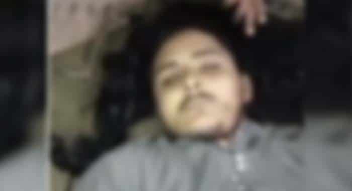 Terrorist Identified as Hanzala, Bannu Operation, Eliminated