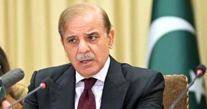 Shehbaz Sharif, Rising Terrorism, Governor Rule in KP