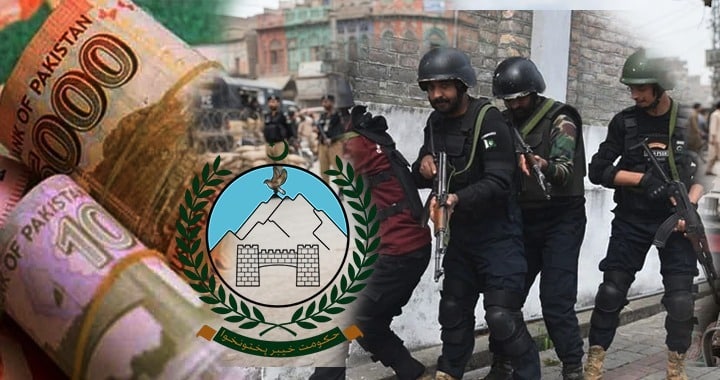KP, KP Under PTI"s Rule, KP's Counterterrorism Fund, PTI's Long March is a ''Dhong March'', Pakistan's Fight Against Terrorism and PTI's Dirty Politics