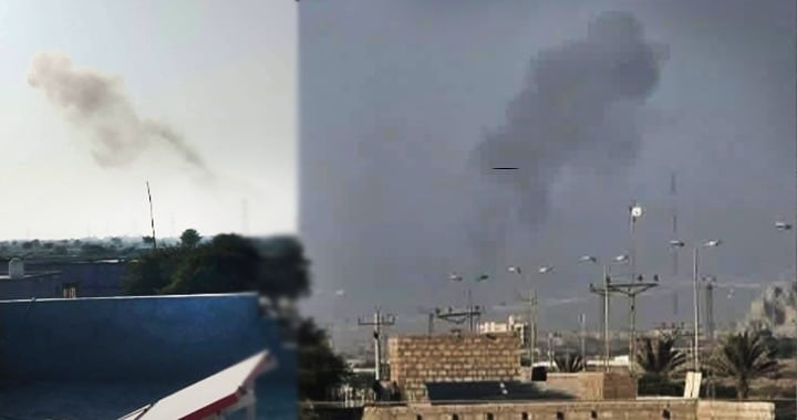 Terrorists, FAH Terrorists Attack Gwadar Checkpost, Fitna al-Hindustan (FAH), Pakistan's Counterterrorism Campaign
