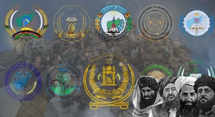 Afghanistan, Afghan Taliban, Growing Anti-Taliban Resistance, National Resistance Front of Afghanistan (NRF), Afghanistan Under Taliban Rule